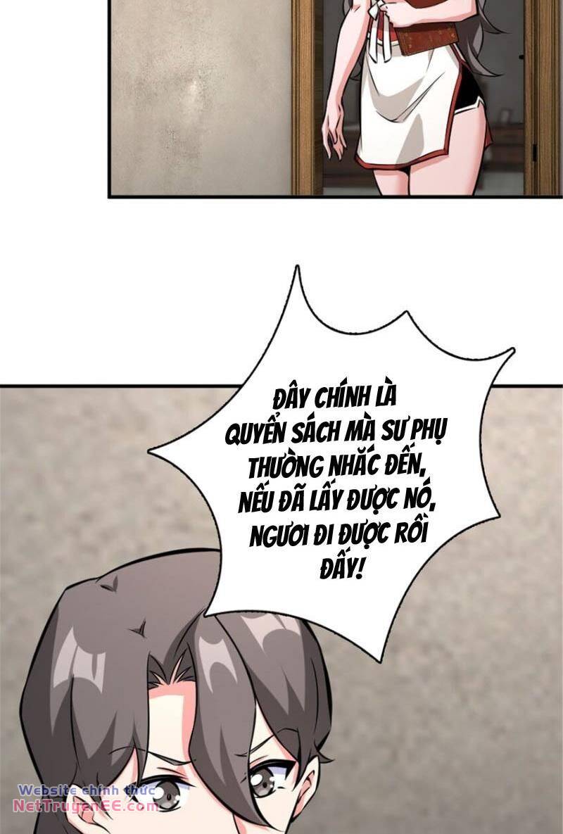 Thả Vu Nữ Đó Ra Chapter 572 - Trang 2