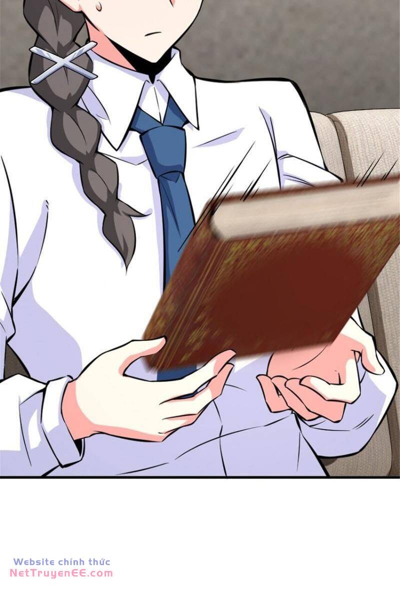 Thả Vu Nữ Đó Ra Chapter 572 - Trang 2