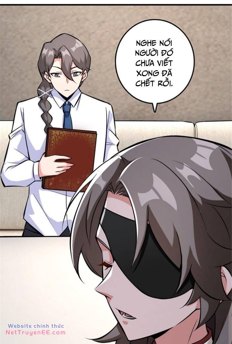 Thả Vu Nữ Đó Ra Chapter 572 - Trang 2