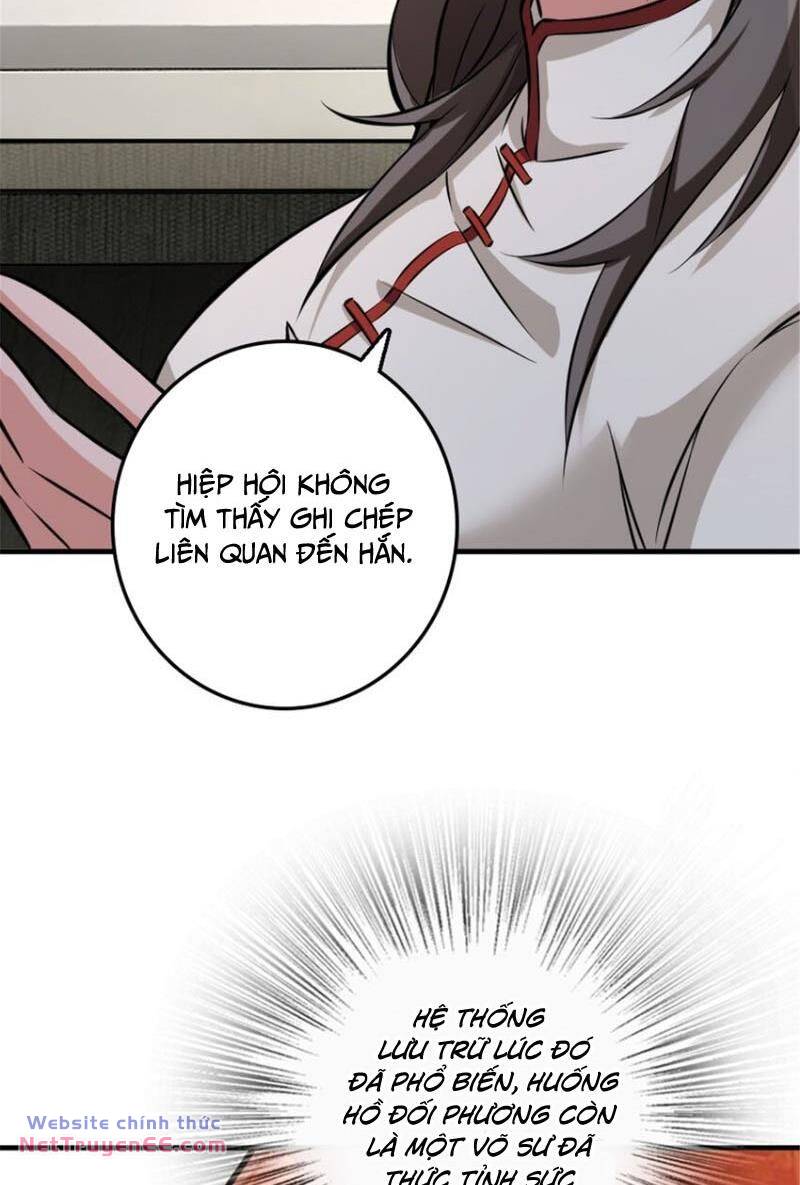 Thả Vu Nữ Đó Ra Chapter 572 - Trang 2