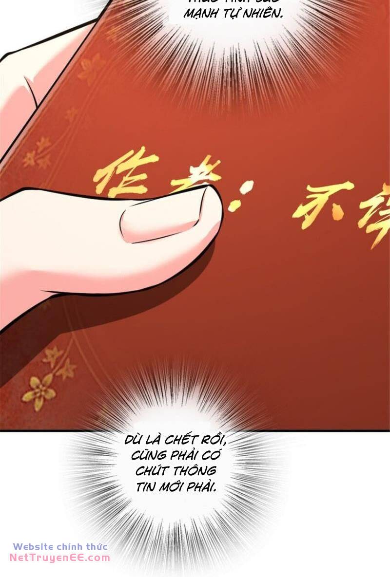 Thả Vu Nữ Đó Ra Chapter 572 - Trang 2