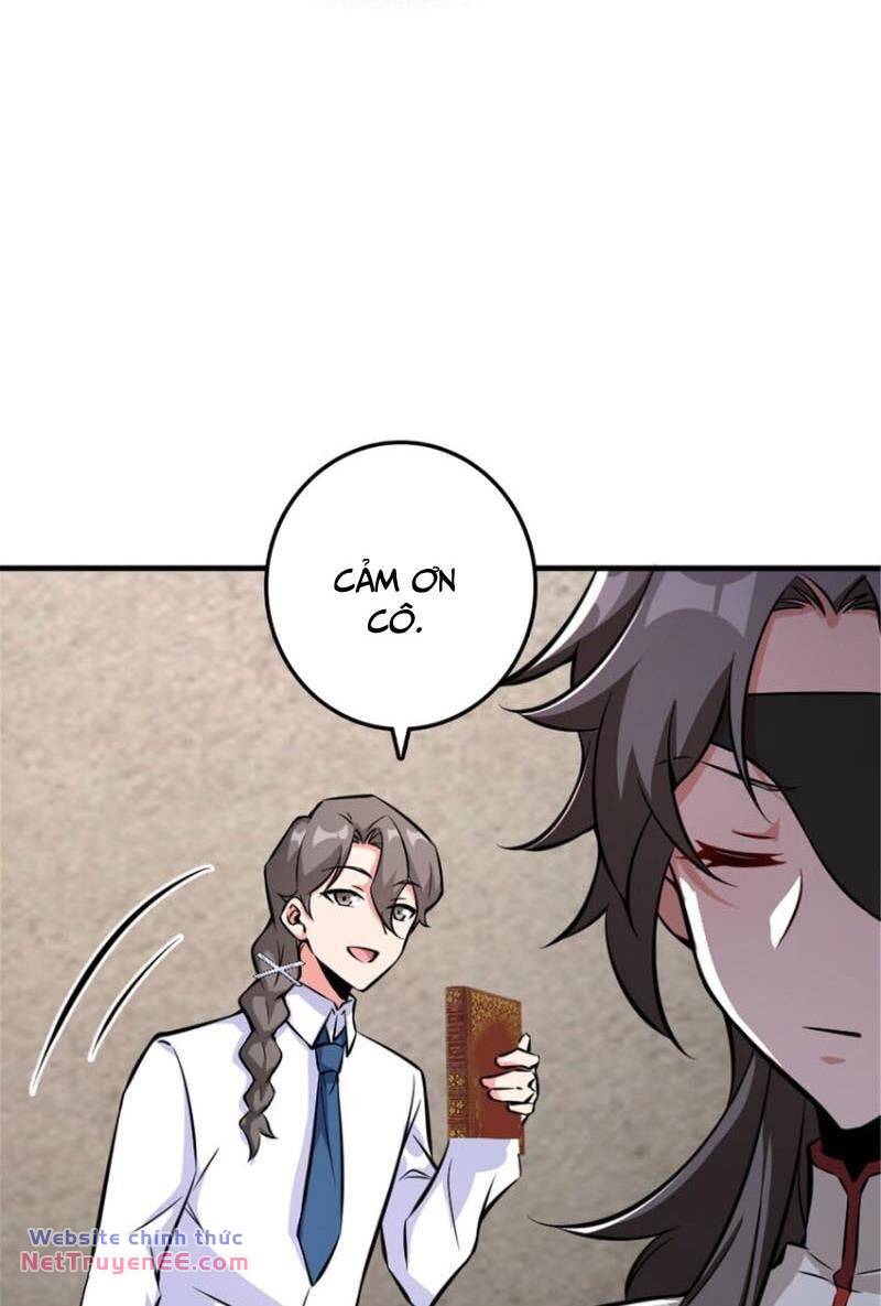 Thả Vu Nữ Đó Ra Chapter 572 - Trang 2