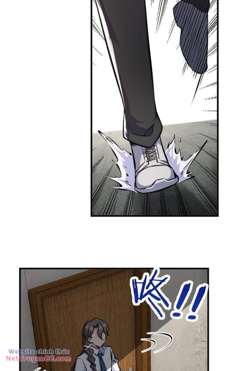 Thả Vu Nữ Đó Ra Chapter 572 - Trang 2