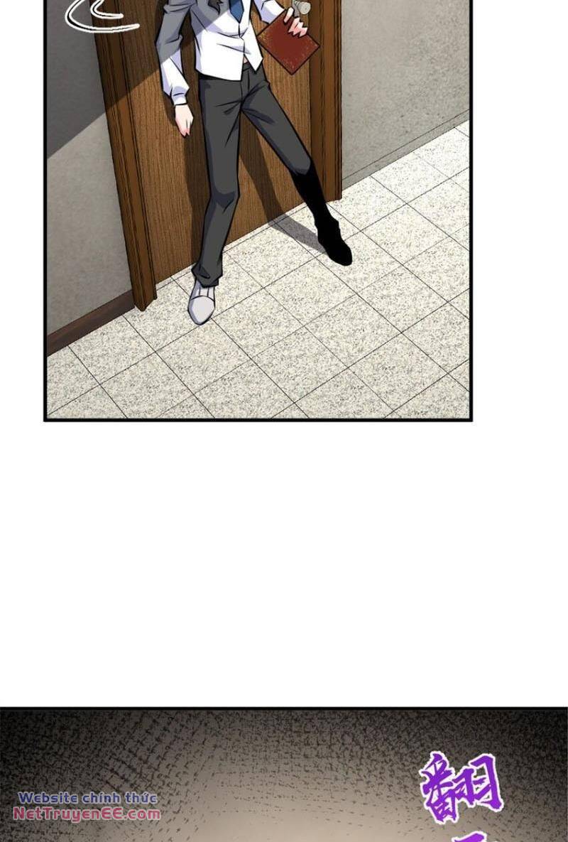 Thả Vu Nữ Đó Ra Chapter 572 - Trang 2