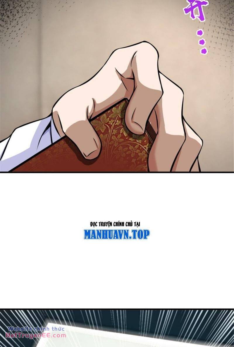 Thả Vu Nữ Đó Ra Chapter 572 - Trang 2