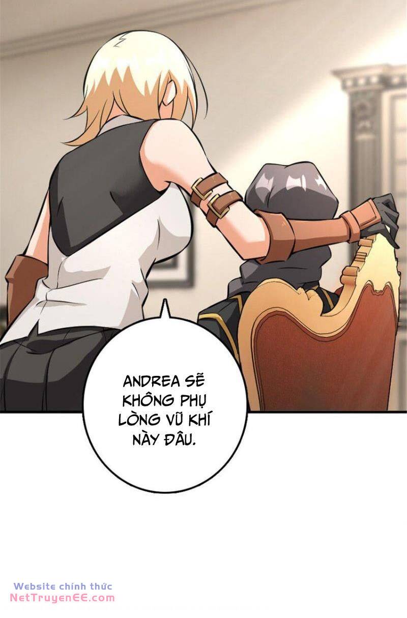 Thả Vu Nữ Đó Ra Chapter 572 - Trang 2