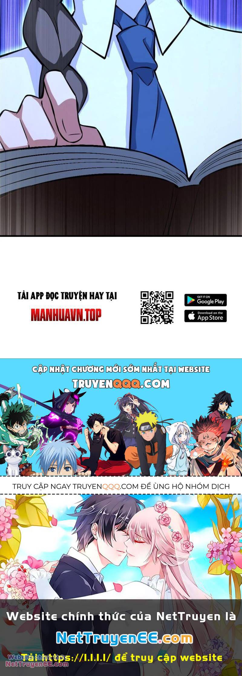 Thả Vu Nữ Đó Ra Chapter 572 - Trang 2