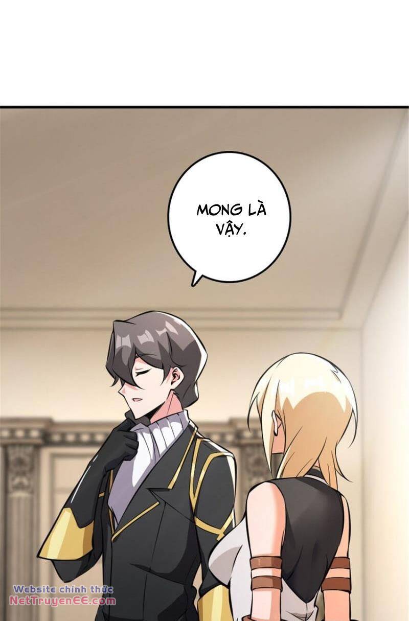 Thả Vu Nữ Đó Ra Chapter 572 - Trang 2