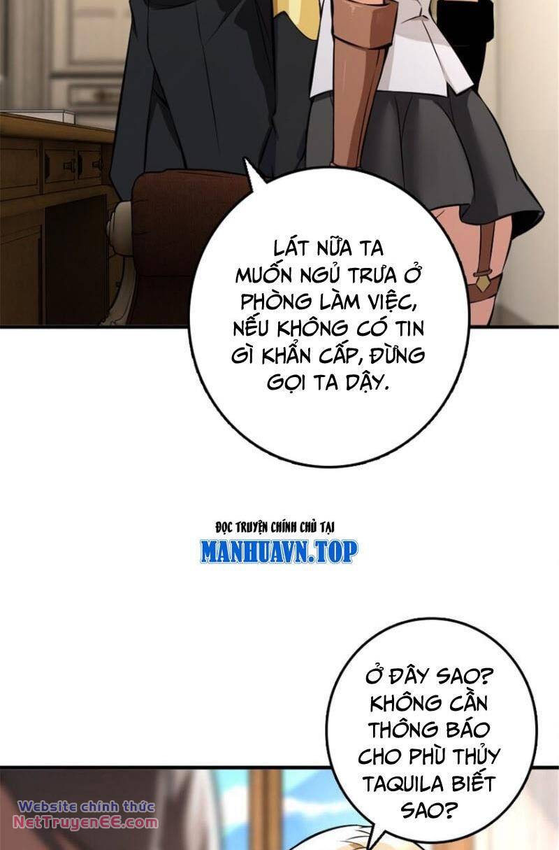 Thả Vu Nữ Đó Ra Chapter 572 - Trang 2