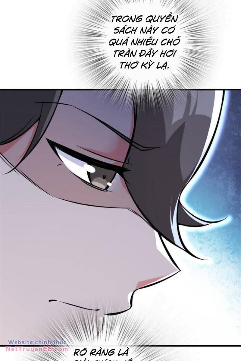 Thả Vu Nữ Đó Ra Chapter 573 - Trang 2