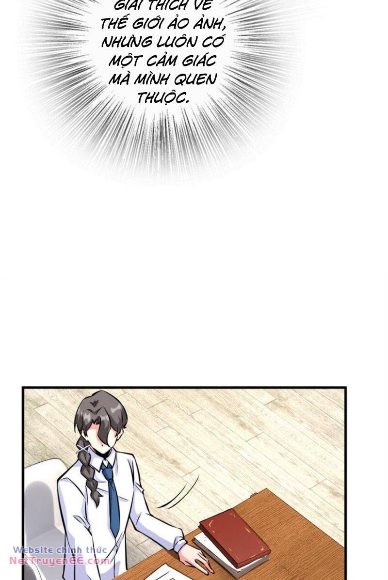 Thả Vu Nữ Đó Ra Chapter 573 - Trang 2