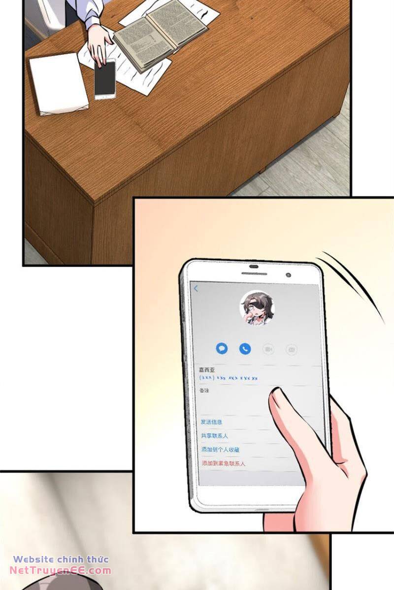 Thả Vu Nữ Đó Ra Chapter 573 - Trang 2