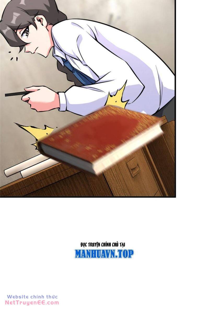 Thả Vu Nữ Đó Ra Chapter 573 - Trang 2