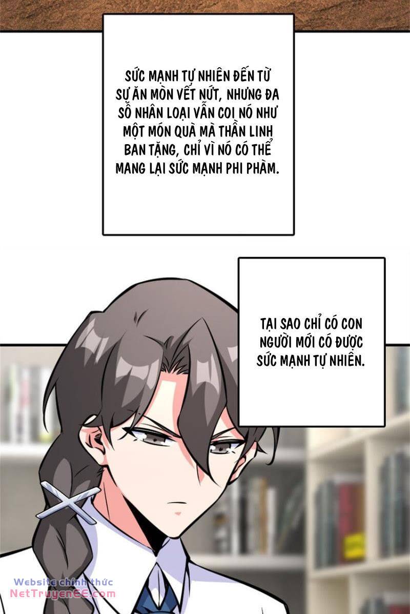 Thả Vu Nữ Đó Ra Chapter 573 - Trang 2