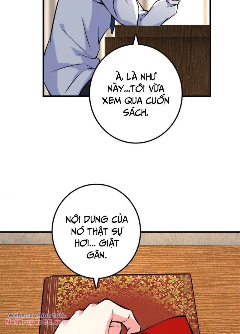 Thả Vu Nữ Đó Ra Chapter 573 - Trang 2