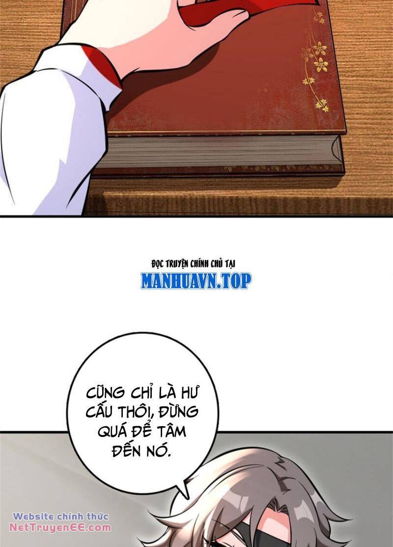 Thả Vu Nữ Đó Ra Chapter 573 - Trang 2