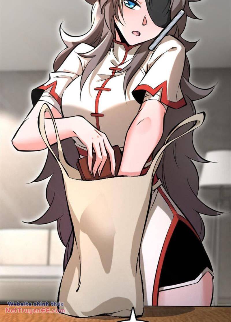 Thả Vu Nữ Đó Ra Chapter 573 - Trang 2