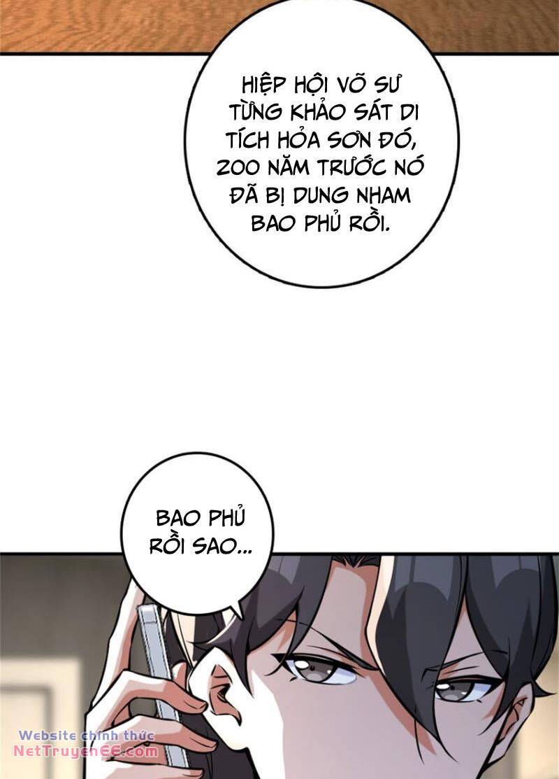 Thả Vu Nữ Đó Ra Chapter 573 - Trang 2