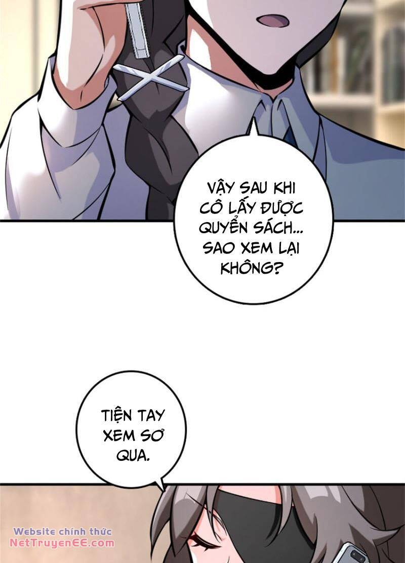 Thả Vu Nữ Đó Ra Chapter 573 - Trang 2