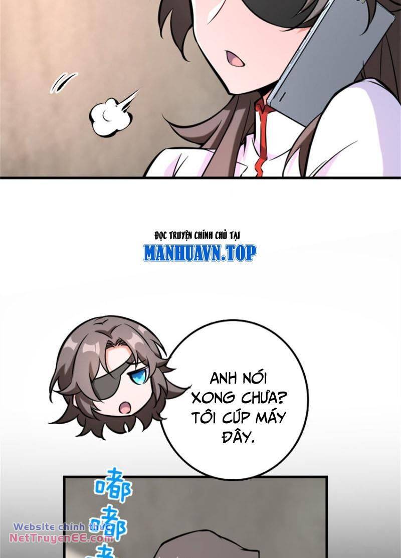 Thả Vu Nữ Đó Ra Chapter 573 - Trang 2