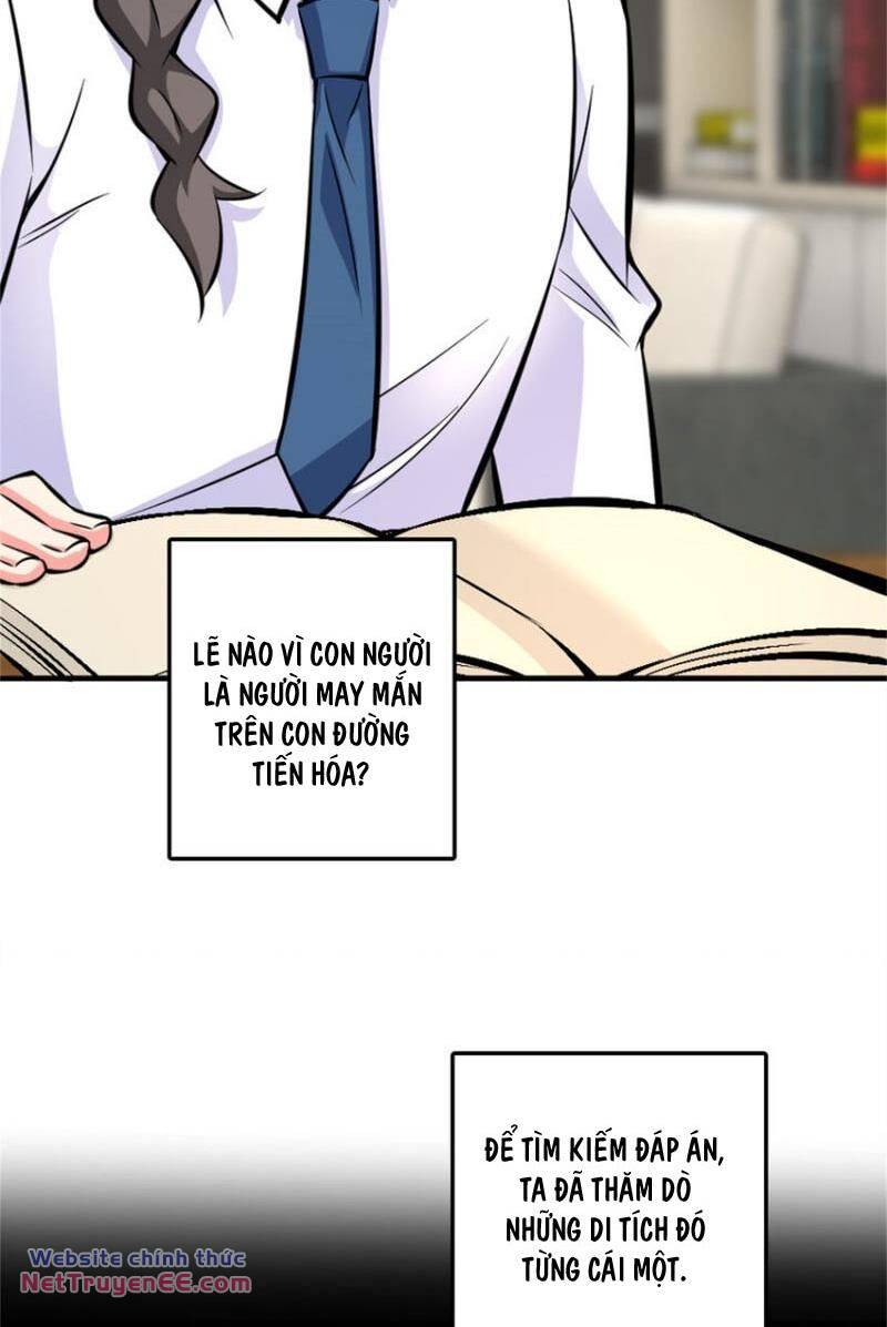 Thả Vu Nữ Đó Ra Chapter 573 - Trang 2