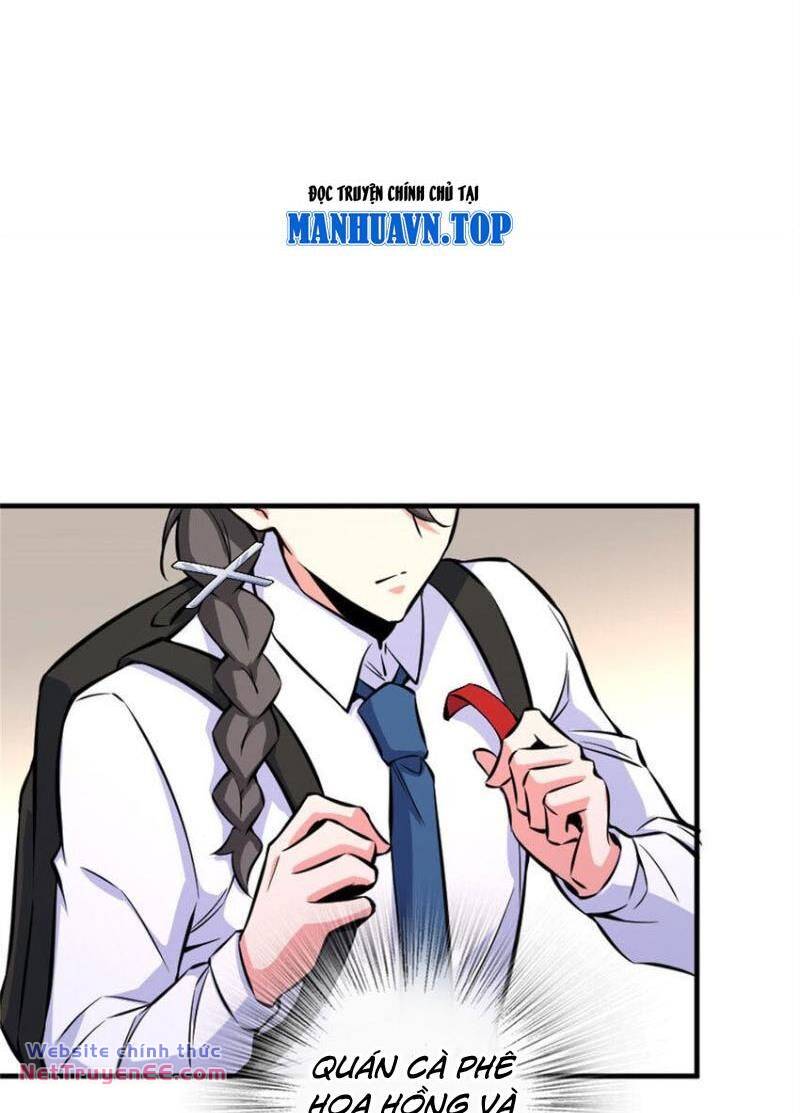 Thả Vu Nữ Đó Ra Chapter 573 - Trang 2