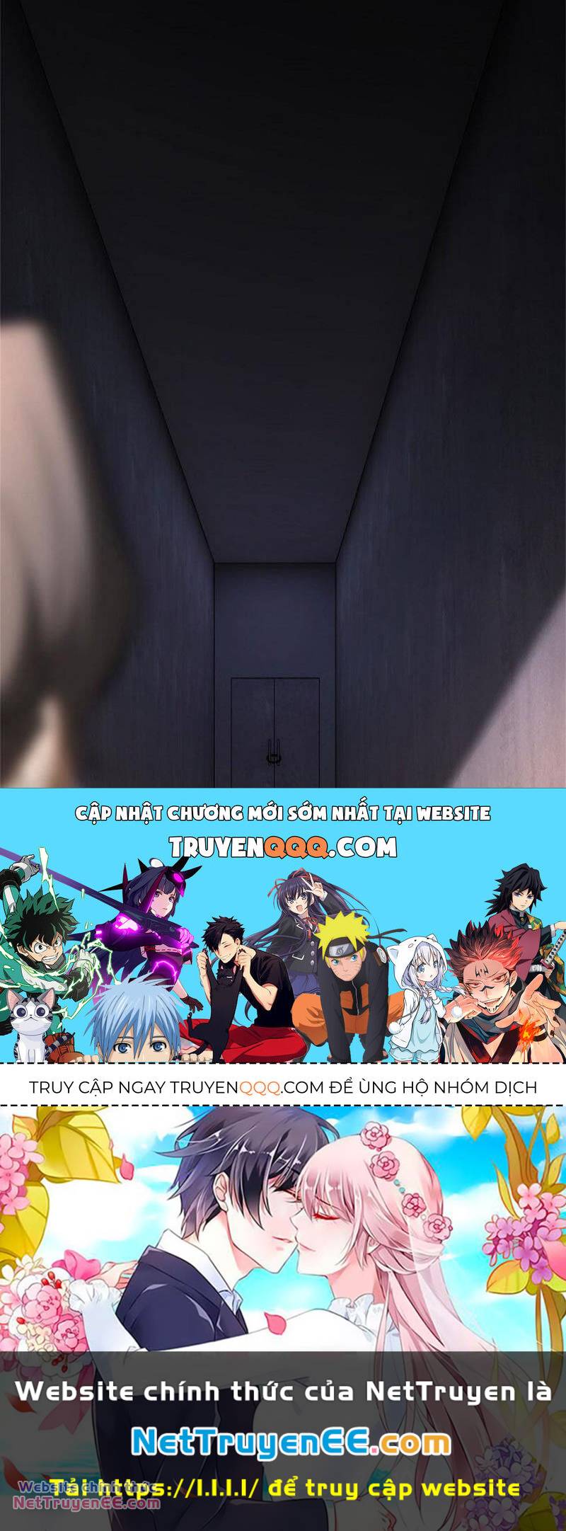 Thả Vu Nữ Đó Ra Chapter 573 - Trang 2