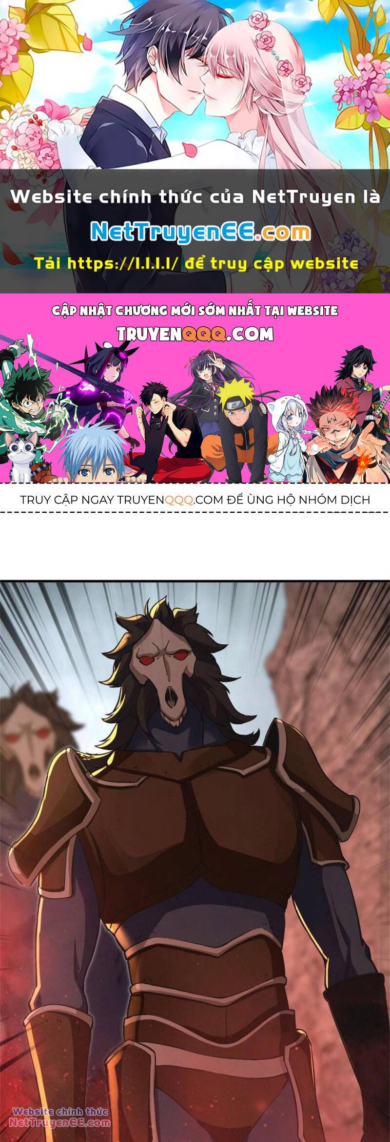 Thả Vu Nữ Đó Ra Chapter 574 - Trang 2