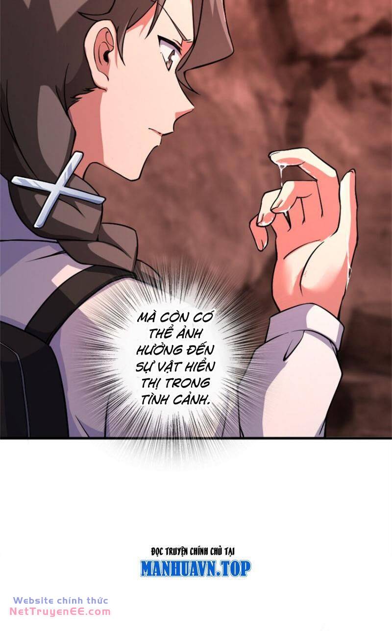 Thả Vu Nữ Đó Ra Chapter 574 - Trang 2