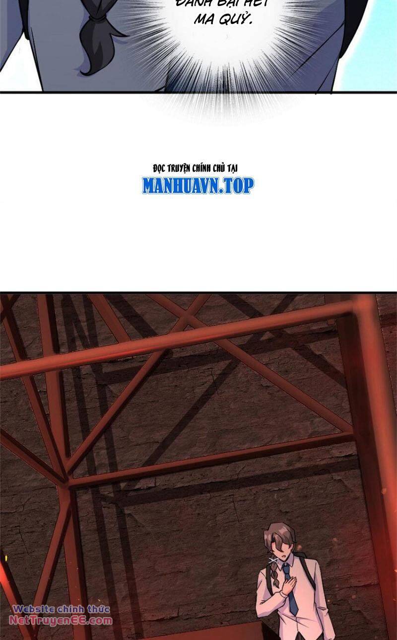 Thả Vu Nữ Đó Ra Chapter 574 - Trang 2
