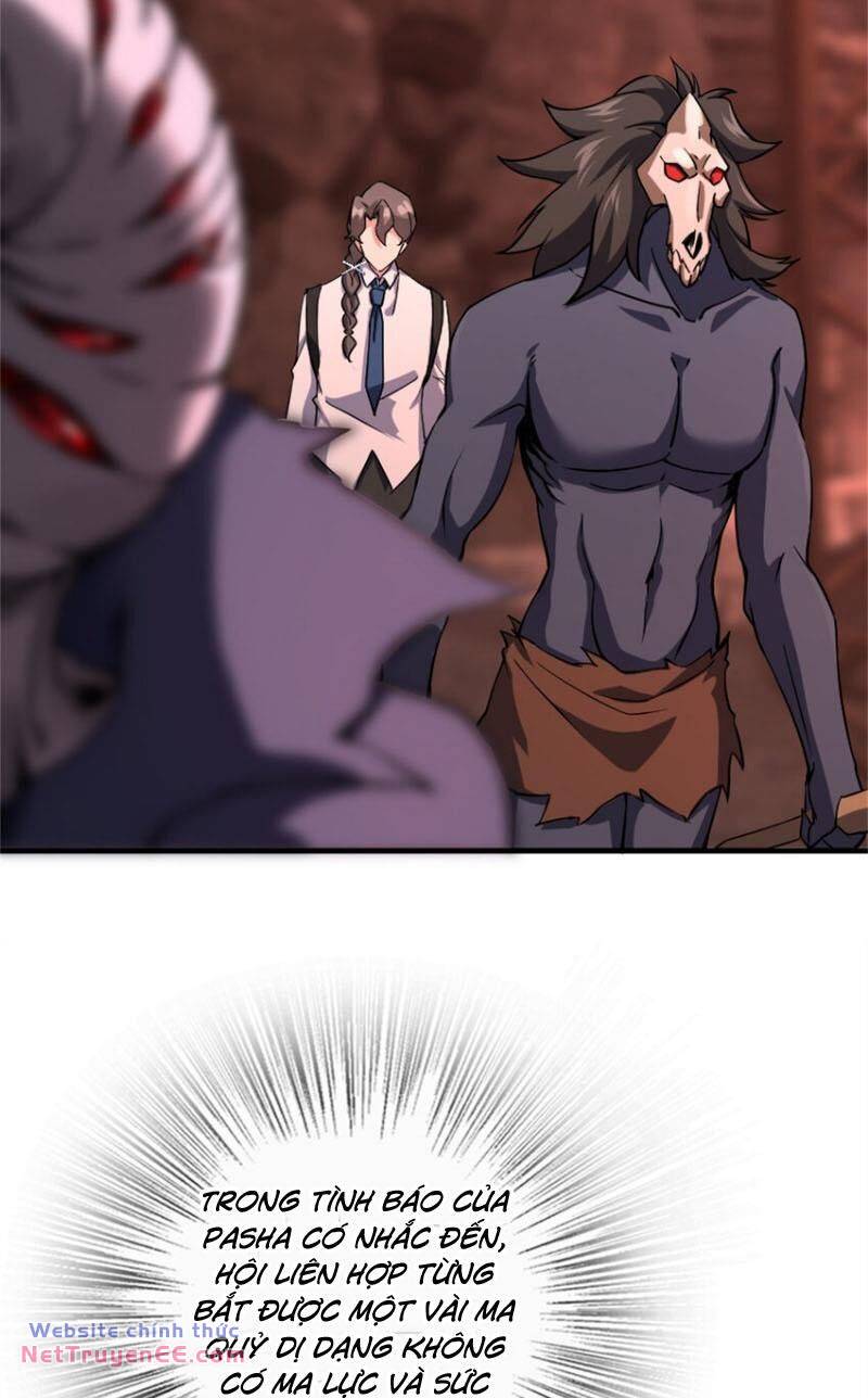 Thả Vu Nữ Đó Ra Chapter 574 - Trang 2