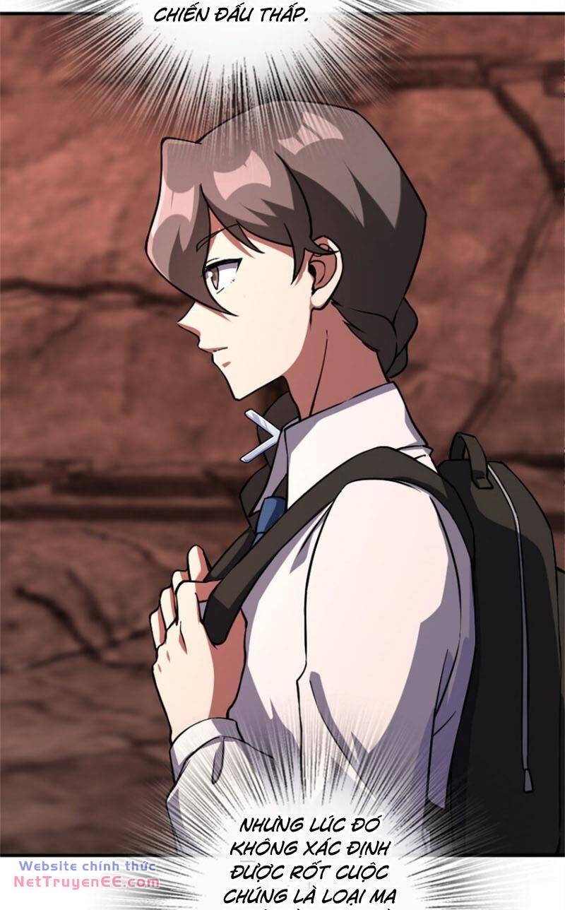 Thả Vu Nữ Đó Ra Chapter 574 - Trang 2