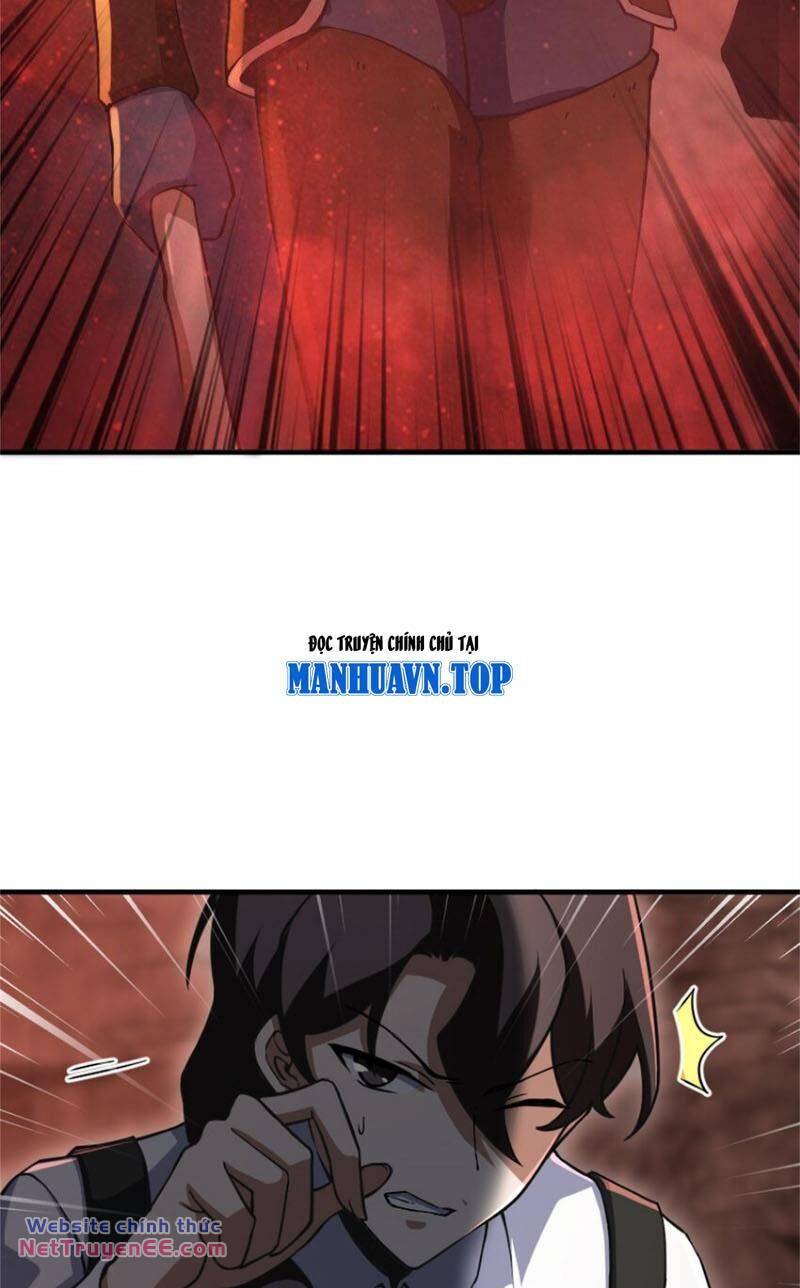 Thả Vu Nữ Đó Ra Chapter 574 - Trang 2