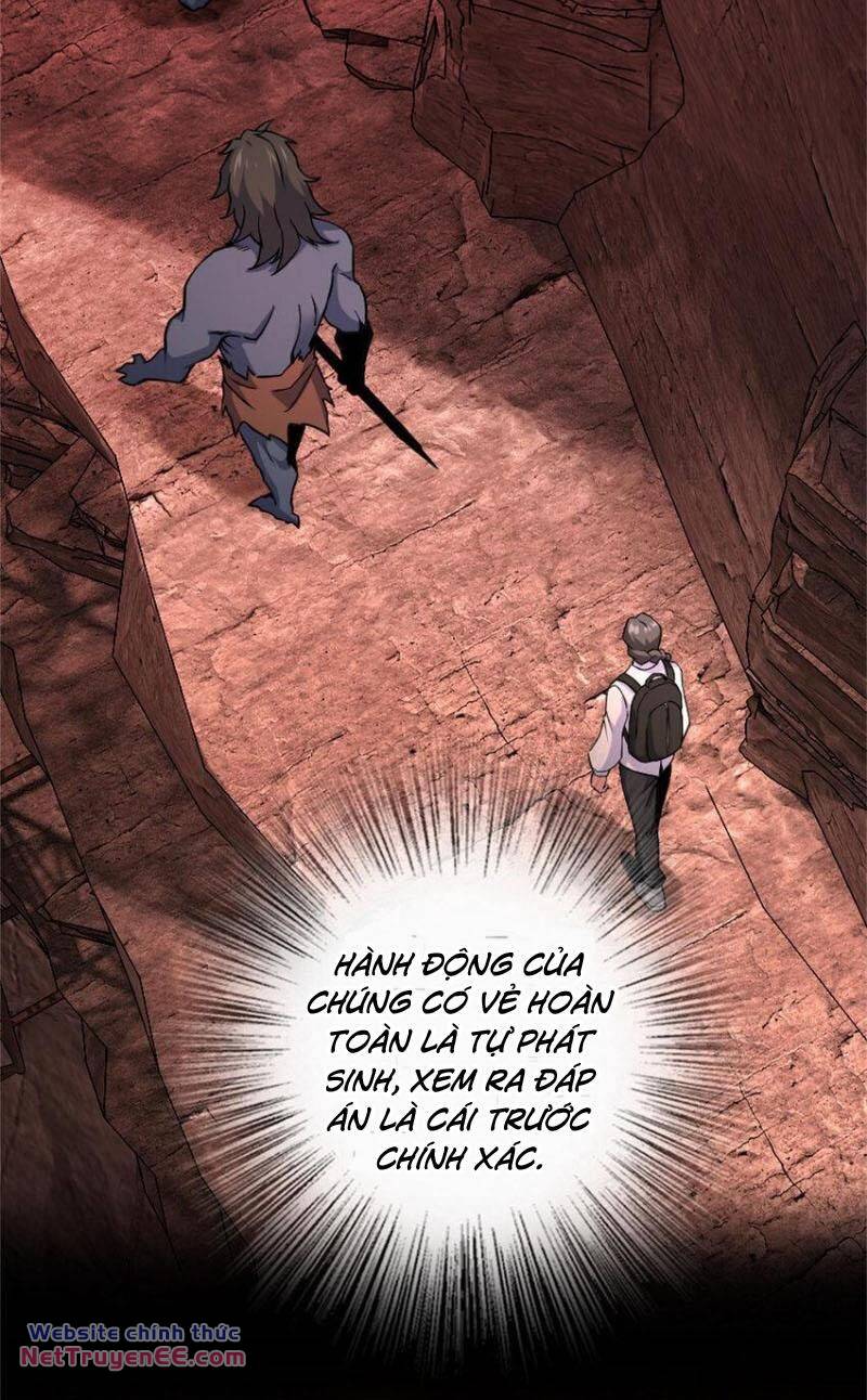 Thả Vu Nữ Đó Ra Chapter 574 - Trang 2