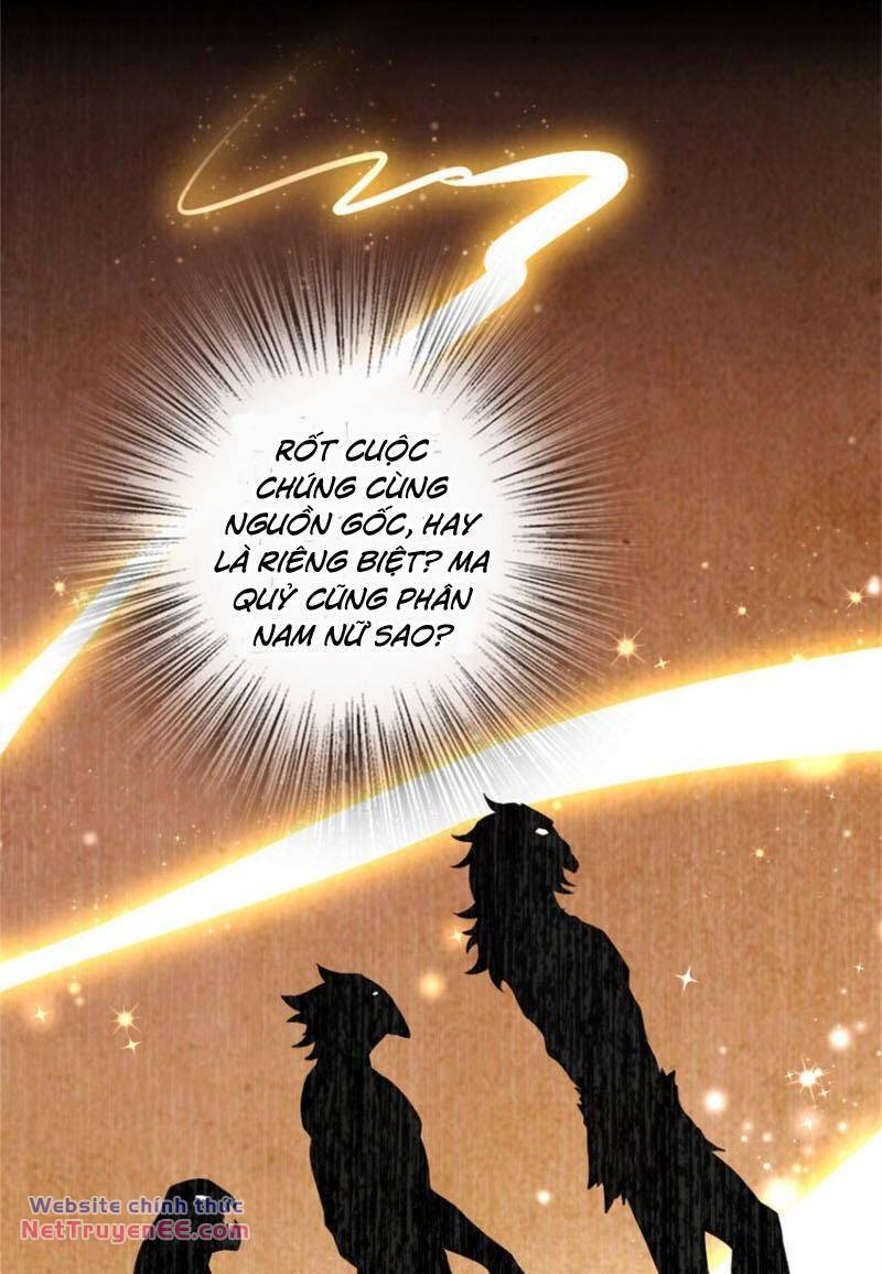 Thả Vu Nữ Đó Ra Chapter 574 - Trang 2