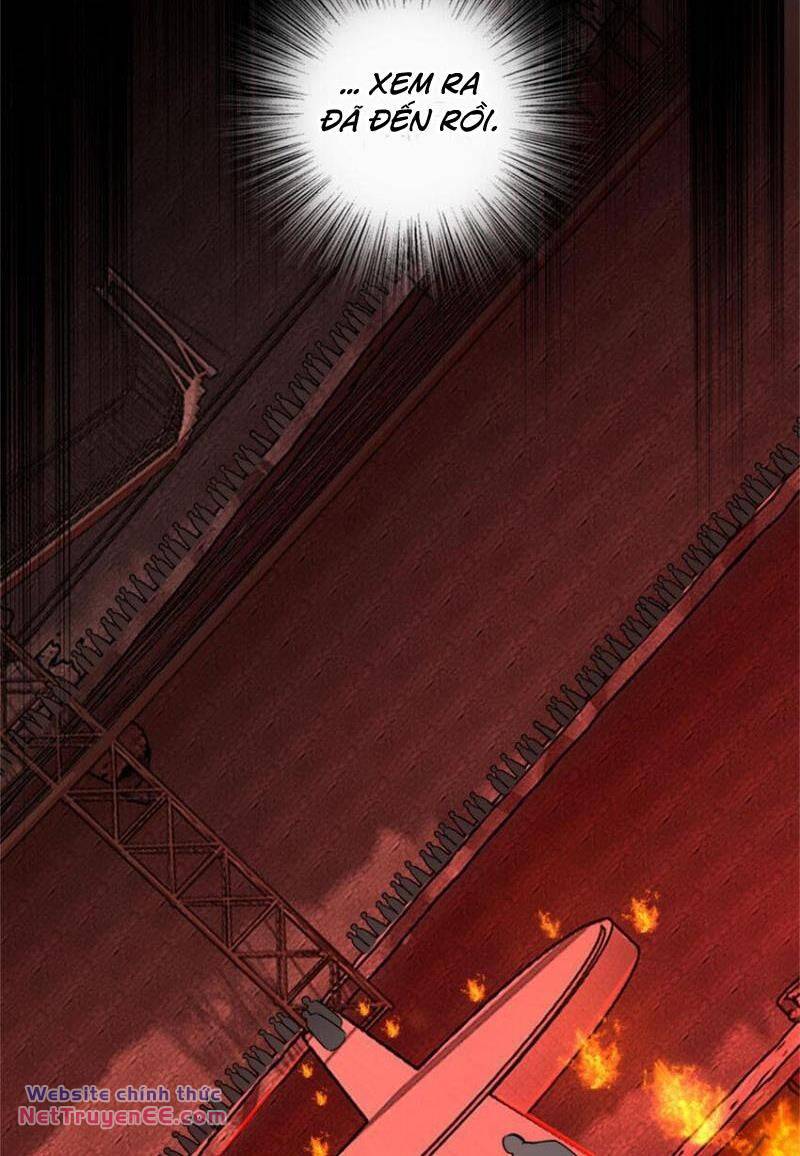 Thả Vu Nữ Đó Ra Chapter 574 - Trang 2