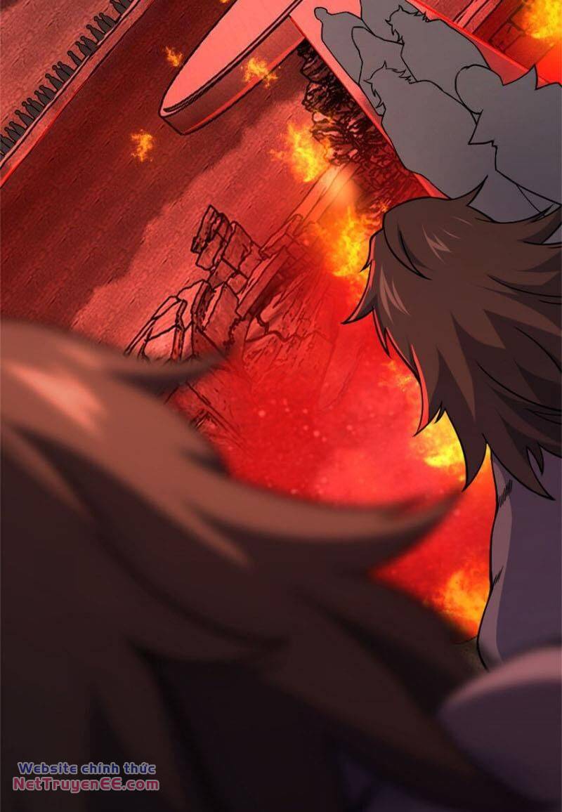 Thả Vu Nữ Đó Ra Chapter 574 - Trang 2