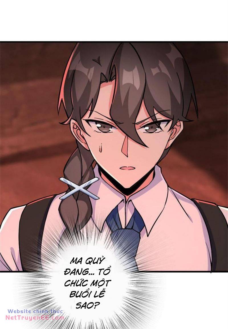 Thả Vu Nữ Đó Ra Chapter 574 - Trang 2