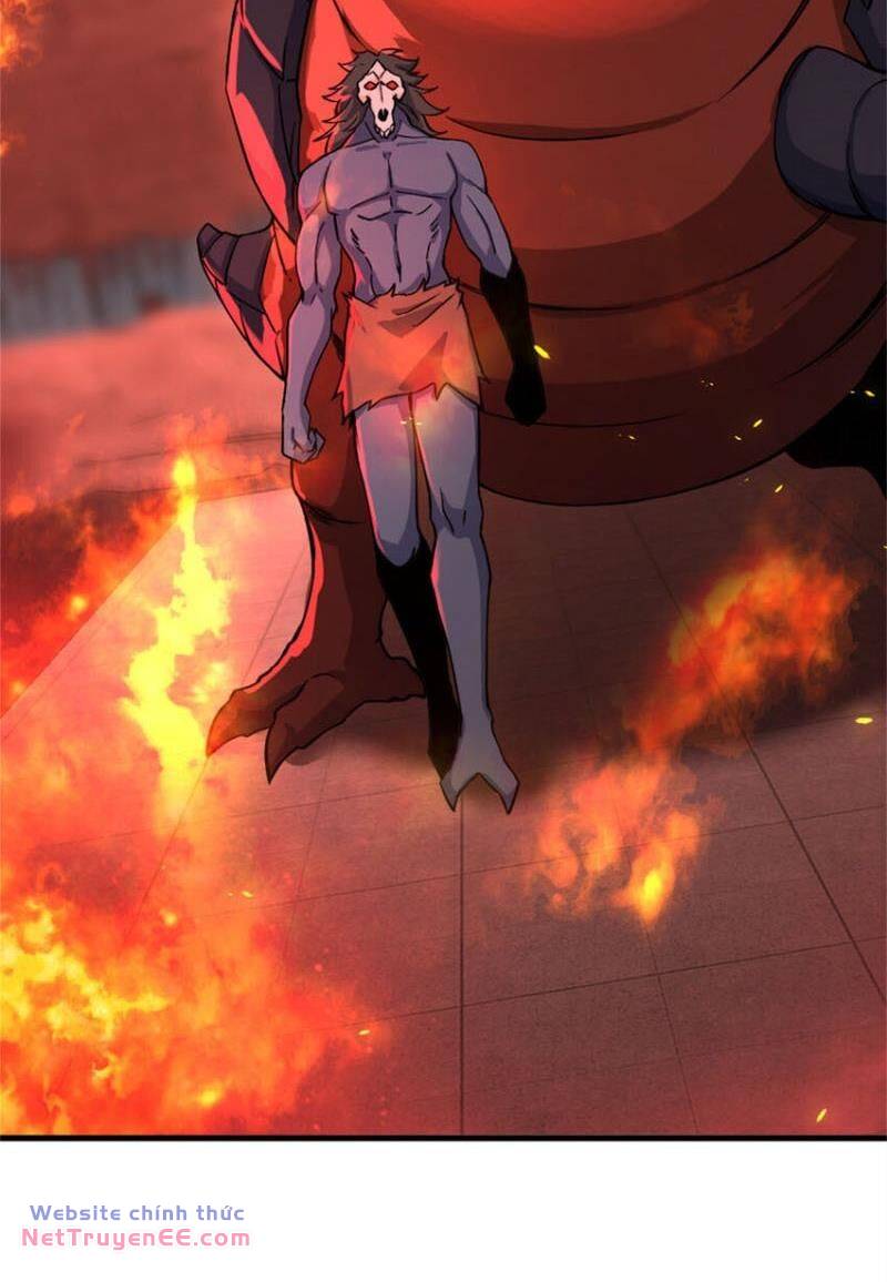 Thả Vu Nữ Đó Ra Chapter 574 - Trang 2