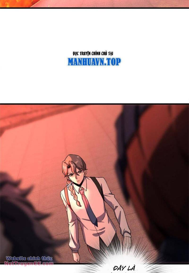 Thả Vu Nữ Đó Ra Chapter 574 - Trang 2