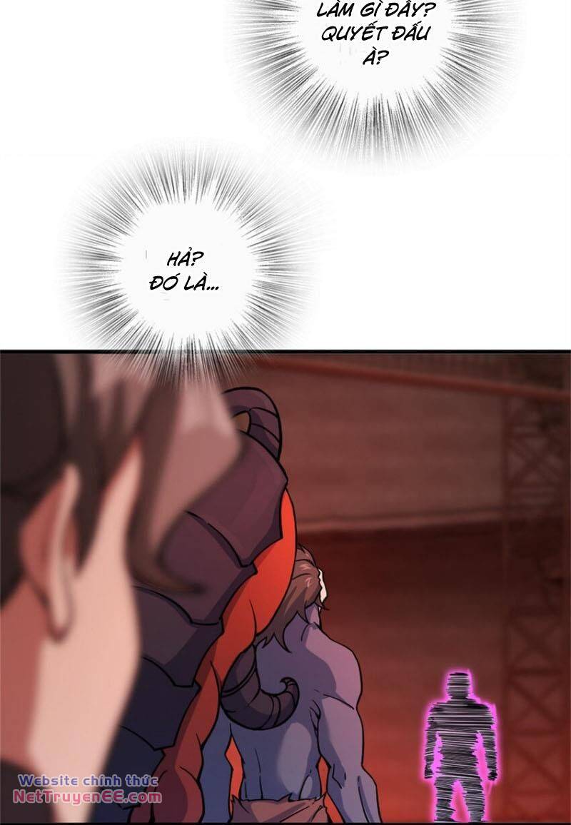 Thả Vu Nữ Đó Ra Chapter 574 - Trang 2