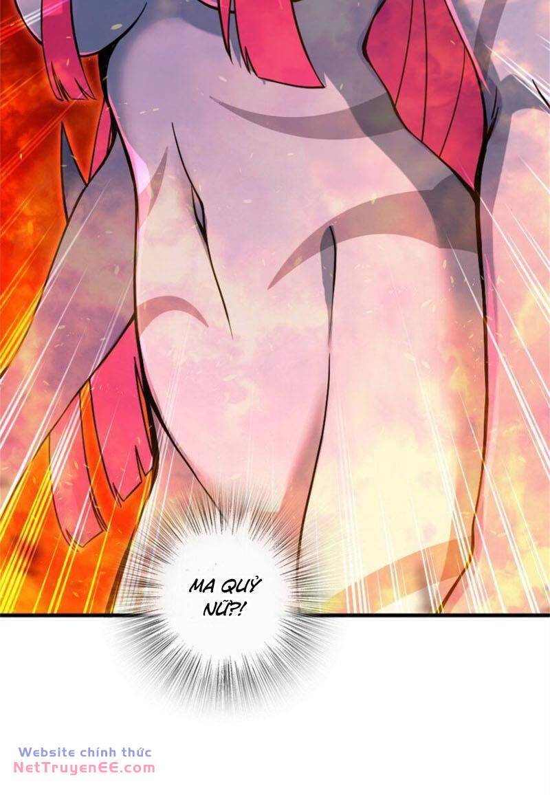 Thả Vu Nữ Đó Ra Chapter 574 - Trang 2