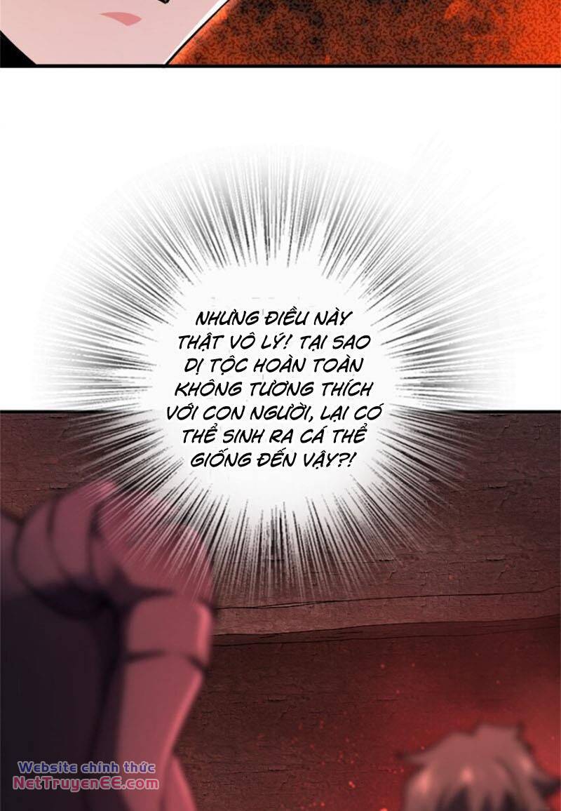 Thả Vu Nữ Đó Ra Chapter 574 - Trang 2