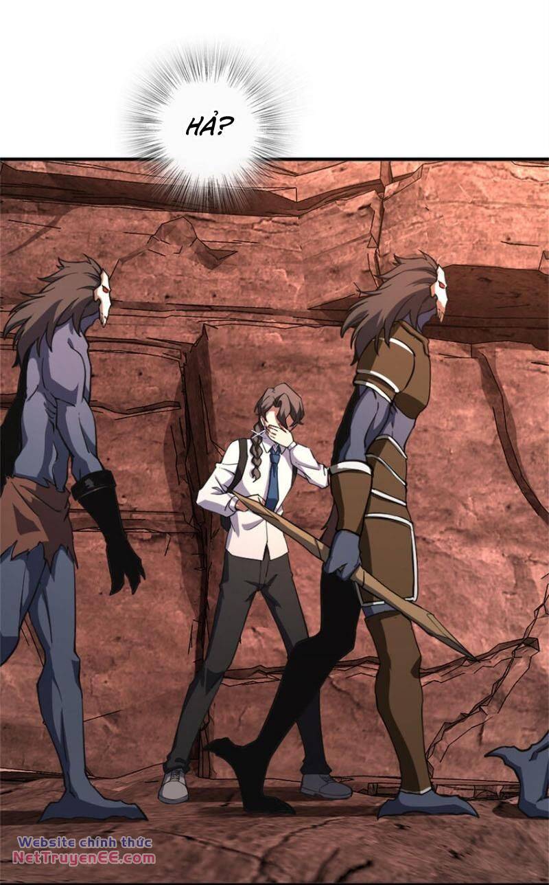 Thả Vu Nữ Đó Ra Chapter 574 - Trang 2