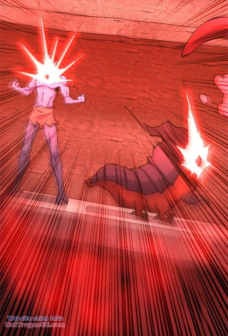 Thả Vu Nữ Đó Ra Chapter 574 - Trang 2