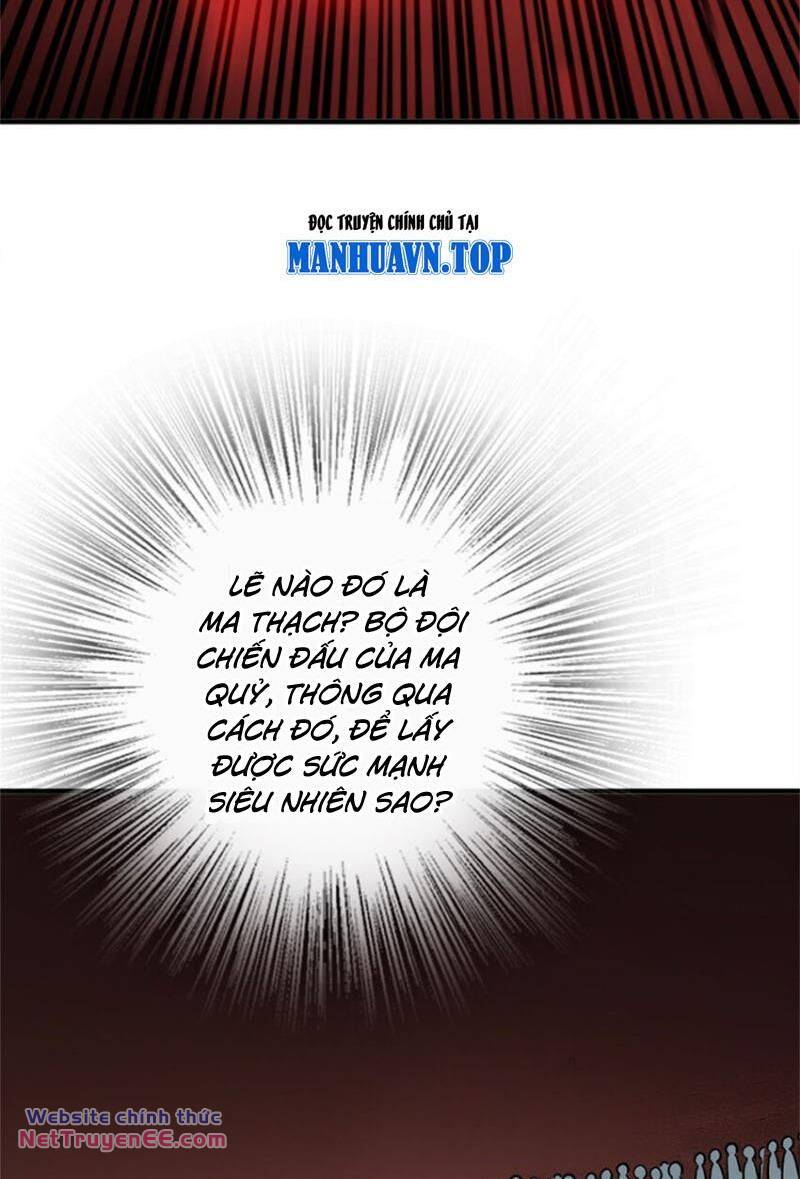 Thả Vu Nữ Đó Ra Chapter 574 - Trang 2
