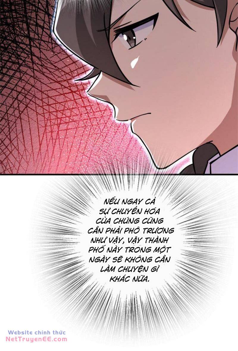 Thả Vu Nữ Đó Ra Chapter 574 - Trang 2