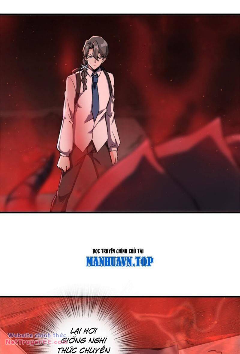 Thả Vu Nữ Đó Ra Chapter 574 - Trang 2