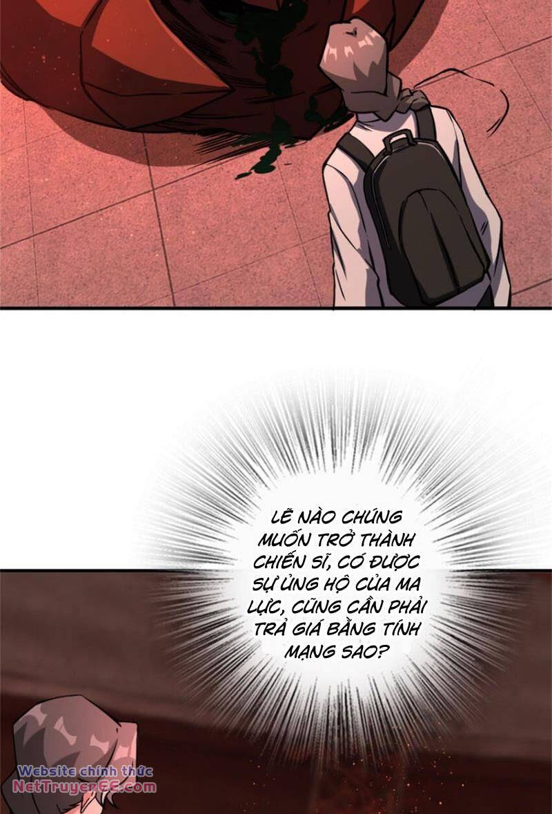 Thả Vu Nữ Đó Ra Chapter 574 - Trang 2