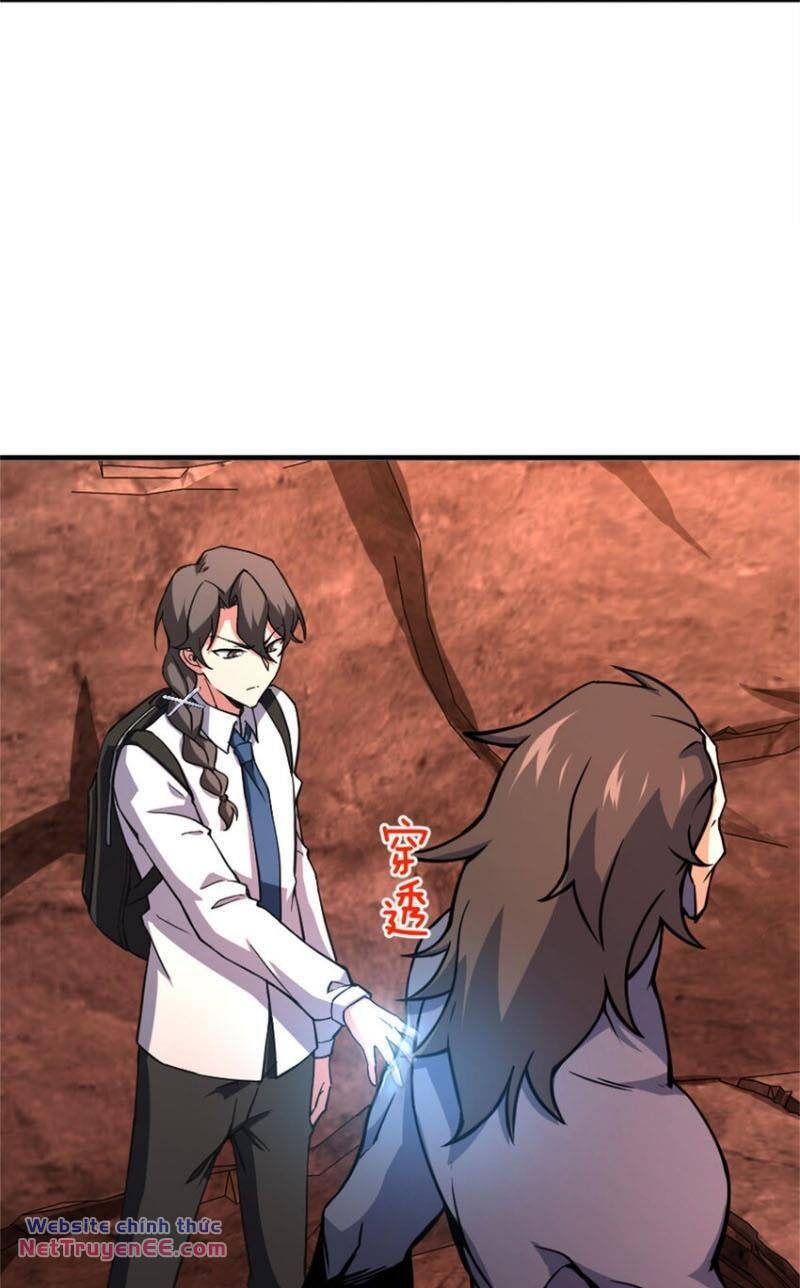 Thả Vu Nữ Đó Ra Chapter 574 - Trang 2